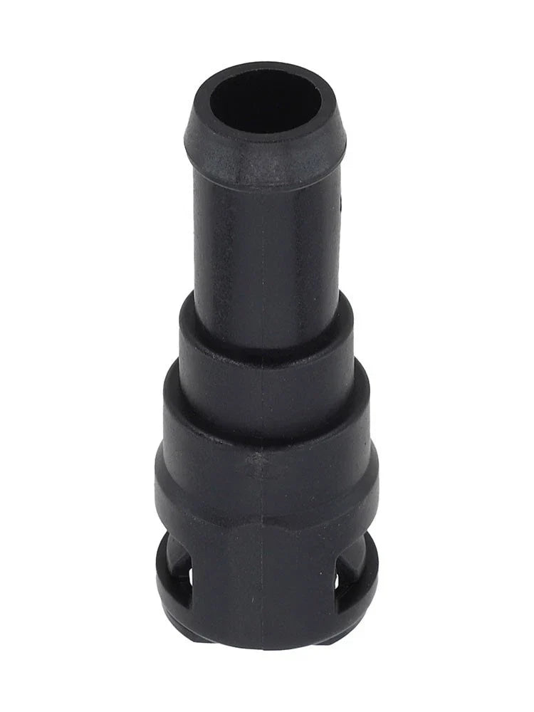 2 x Heater Hose Connector for Mazda 323
