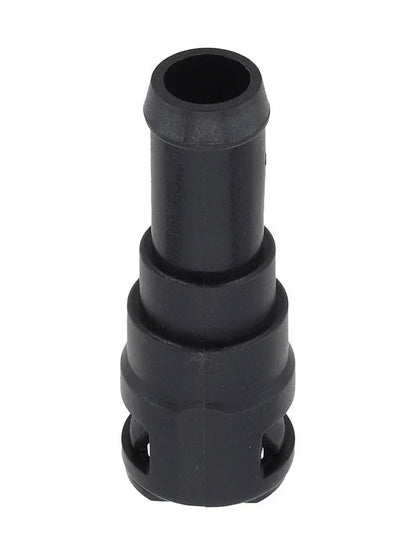 2 x Heater Hose Connector for Mazda 323