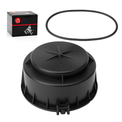 Air Box Cover with Seal for Polaris Ranger 400 500 700 800 (2006–2018)