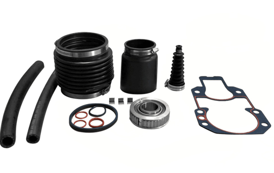 Transom Seal Repair Kit for Mercury MerCruiser Alpha One (1990–2000)