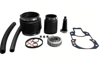 Transom Seal Repair Kit for Mercury MerCruiser Alpha One (1990–2000)