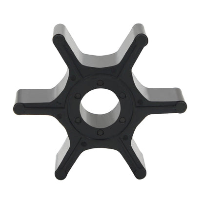 Water Pump Impeller for Johnson 4HP 5HP 6HP Outboard (Year Range Not Specified)