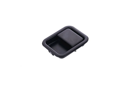 Front Left Primed Outer Door Handle for Jeep Wrangler TJ (1997–2006)