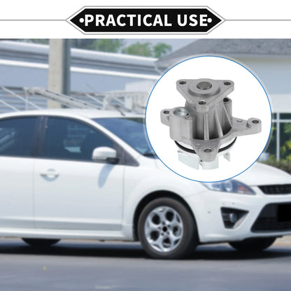 Water Pump for Ford Ecosport (2005–2022) & Ford Edge (2012–2014) No.L32715100/L32715100A