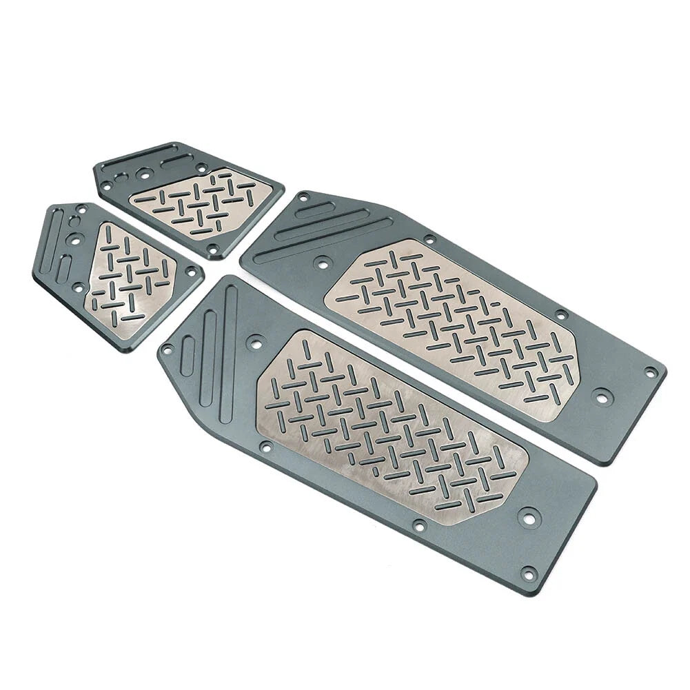 Motor Footrest Pads for Honda ADV350 (2020-2023)