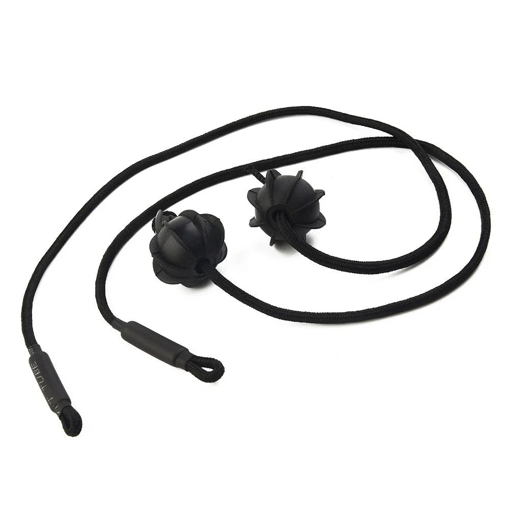 Adjustable String Length Mini R Ball Diameter