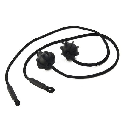 Adjustable String Length Mini R Ball Diameter