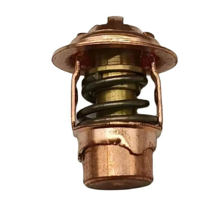 Thermostat Kit for Mercury 2 Stroke Outboard Motors (6-25 HP)