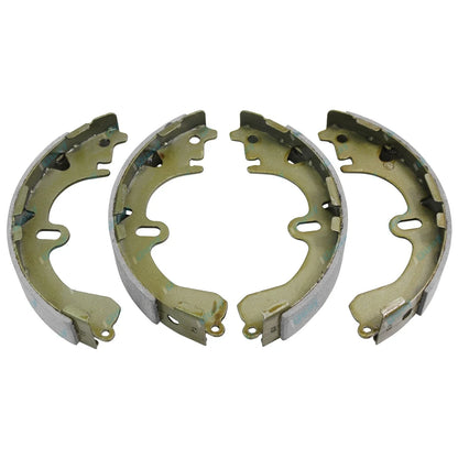 Rear Brake Shoes Set for Toyota Corolla AE101R AE102R AE102X Sprinter 1991~99