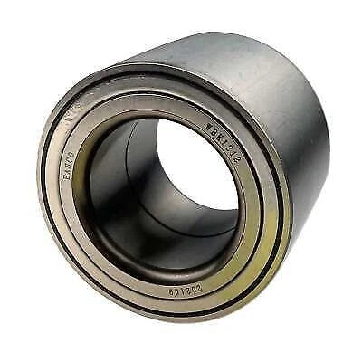 Rear Wheel Bearing Kit for Volkswagen Amarok (2010–2023)