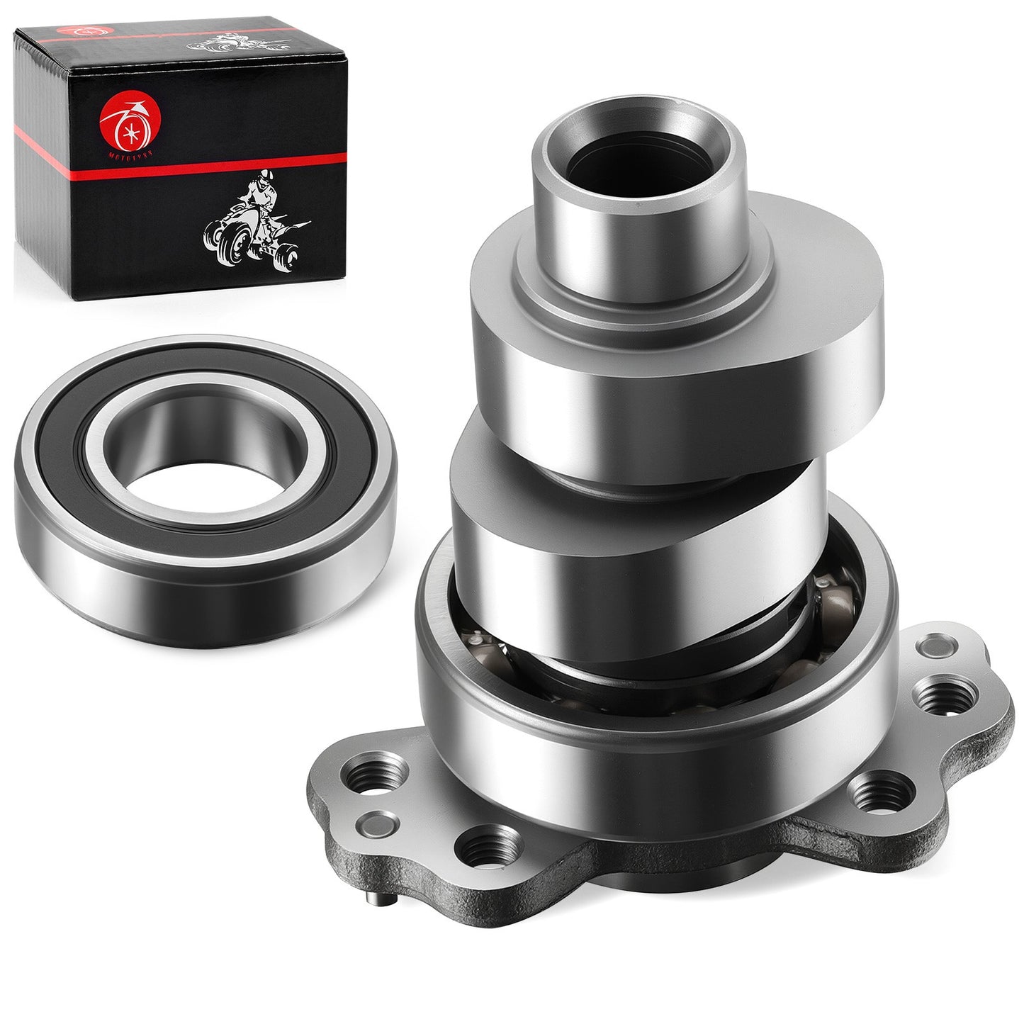 Camshaft for Yamaha Raptor 700 (2009–2024) w/ Bearing