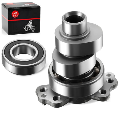 Camshaft for Yamaha Raptor 700 (2009–2024) w/ Bearing