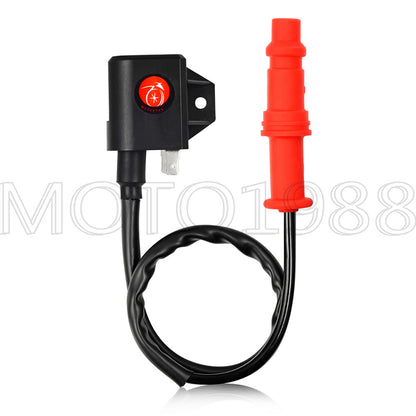 Ignition Coil for Polaris Sportsman 400 2009–2014, Sportsman 500 2004–2008