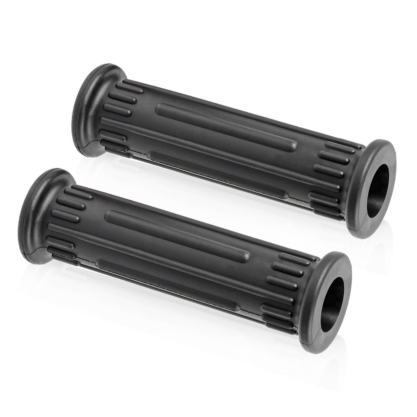 Handlebar Grips Pair for Polaris Trail Boss 250/250R/300/325/330/350 (1985–2006)