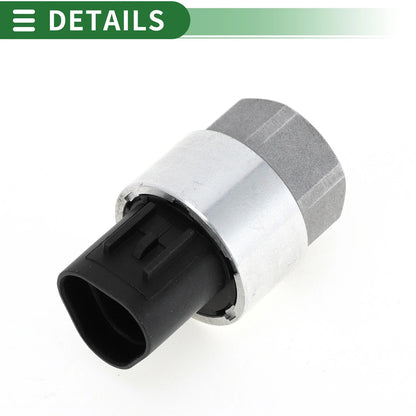 Transmission Speed Sensor for Mercedes-Benz MB100D 2.9L (1995-2003) 1 x Pc