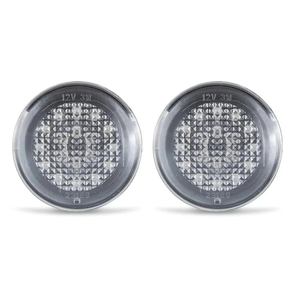 LED Turn Signal Light for 2002-2012 Range Rover L322 (XGB500020A)