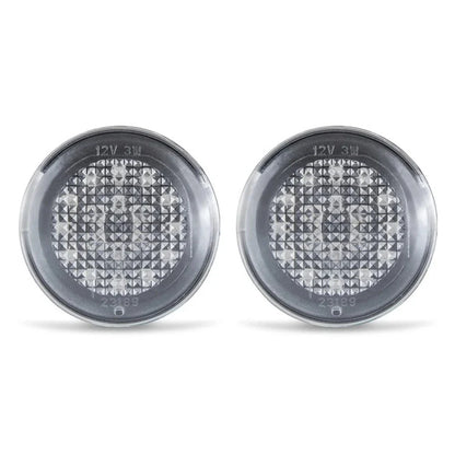 LED Turn Signal Light for 2002-2012 Range Rover L322 (XGB500020A)