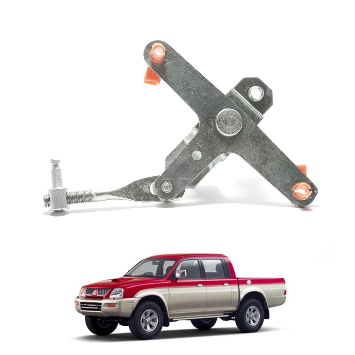 Door Handle Controller for Mitsubishi Triton L200 (1996–2006)