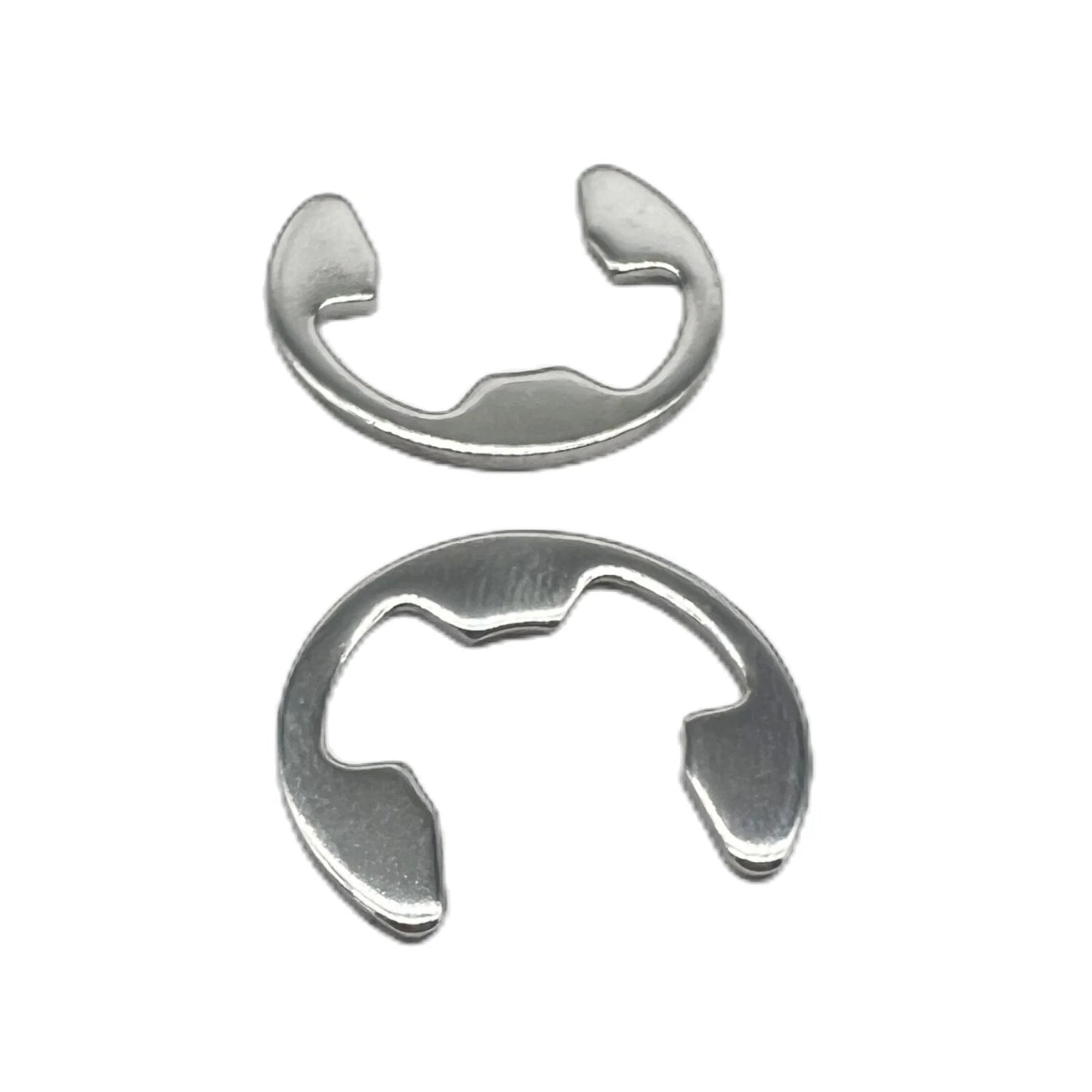 E Ring Set of 8 for MerCruiser Alpha One Gen 2 (1973–1990)