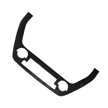 AC Button Cover Trim Sticker for Toyota Corolla (2020-2024)