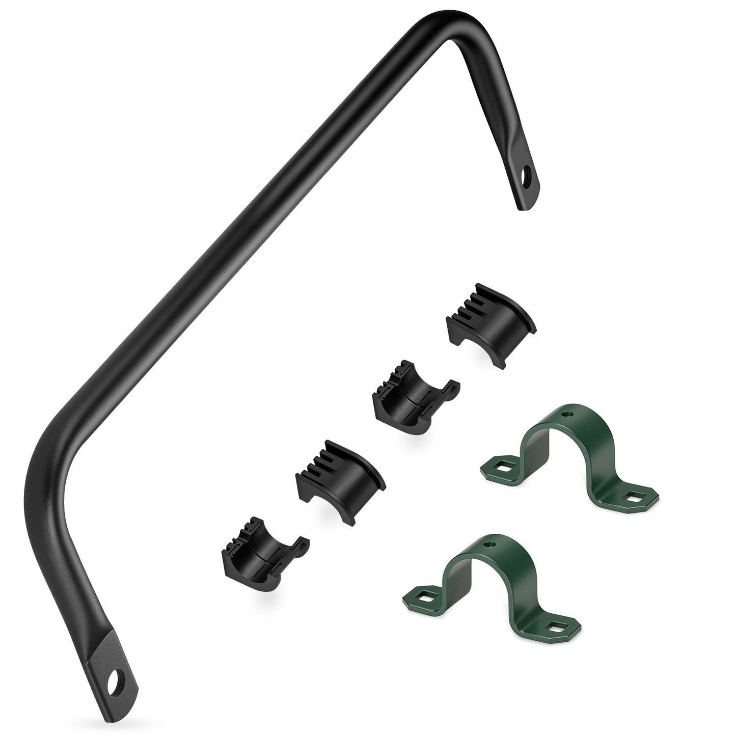 Rear Stabilizer Sway Bar Set for Polaris Sportsman XP 1000 (2015–2019)