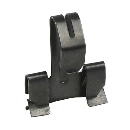 5 Pcs Dashboard Instrument Panel Bezel Clips Black for Jeep Dodge Chrysler