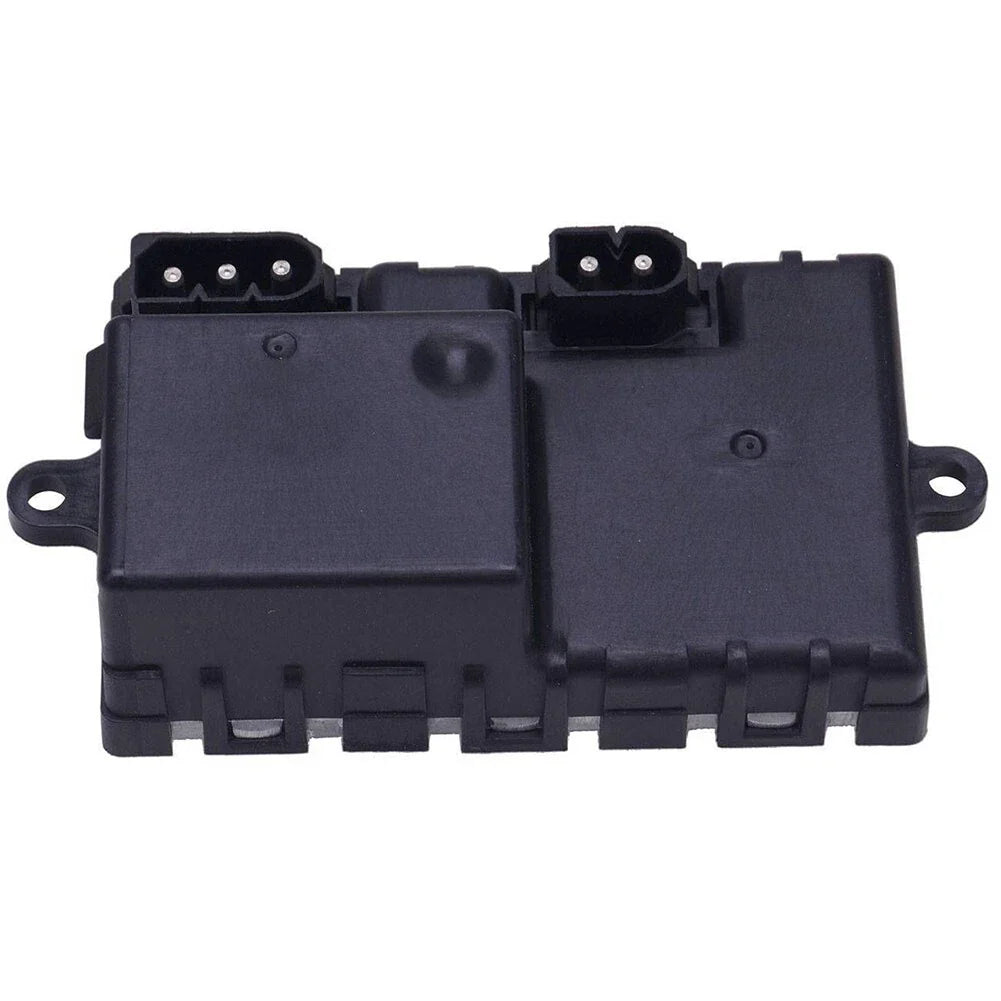 Blower Fan Motor Heater Resistor for BMW E60/E61/E63 (2003–2010)
