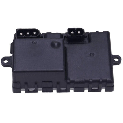 Blower Fan Motor Heater Resistor for BMW E60/E61/E63 (2003–2010)