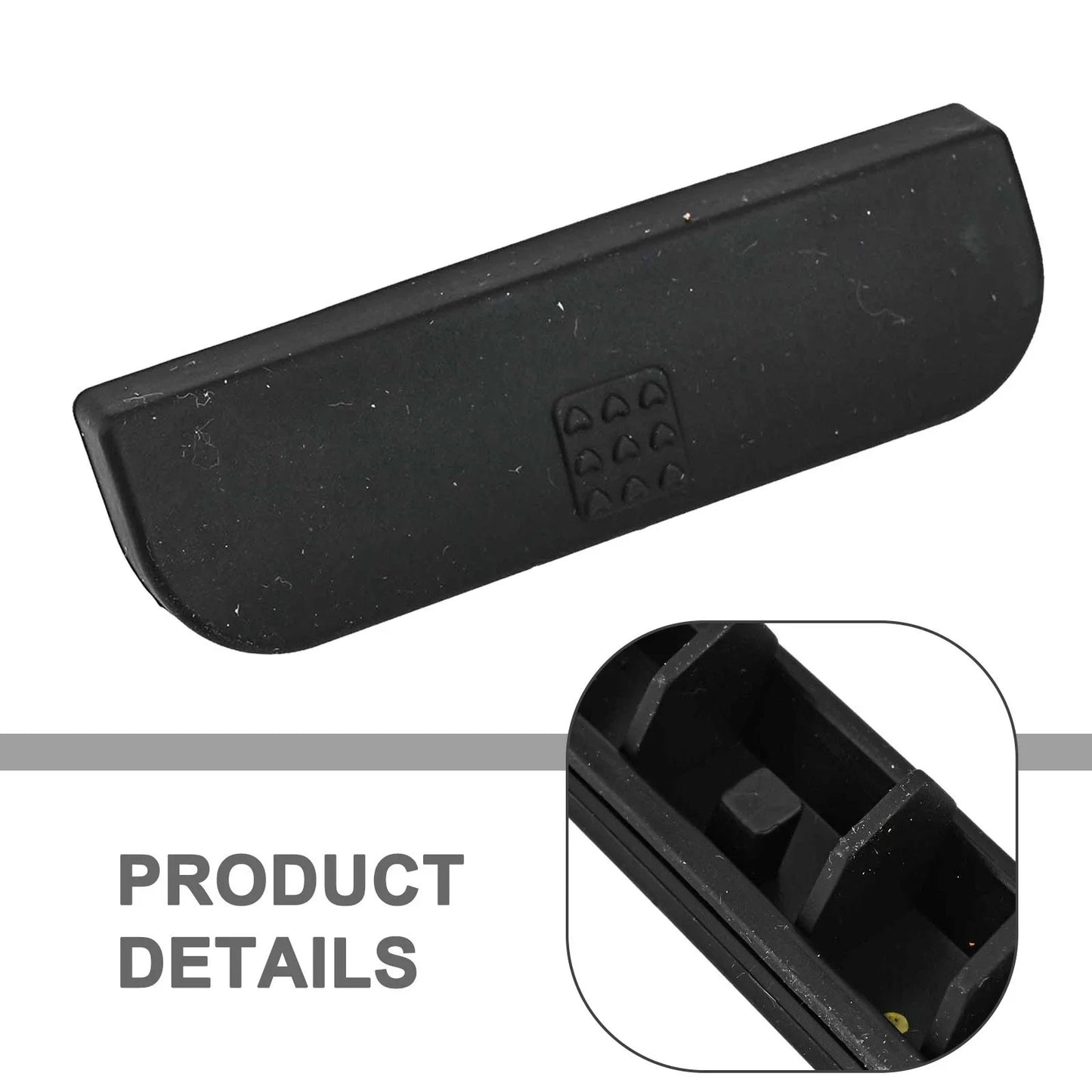 Tailgate Handle Cover for BMW MINI