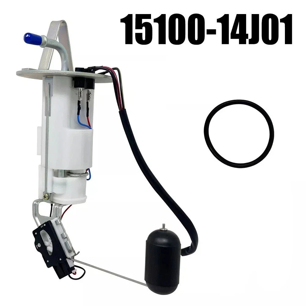 Fuel Pump Module Assembly for Suzuki GSXR600