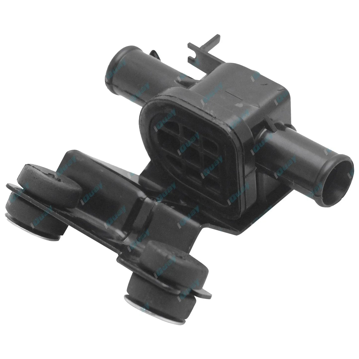 Engine Heater Valve Tap for Toyota Landcruiser FZJ80R 4.5L 6cyl (1992-1995)