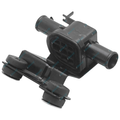 Engine Heater Valve Tap for Toyota Landcruiser FZJ80R 4.5L 6cyl (1992-1995)