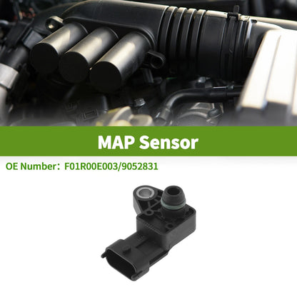 MAP Sensor No.F01R00E003 for Chevrolet N200 (2010–2013)