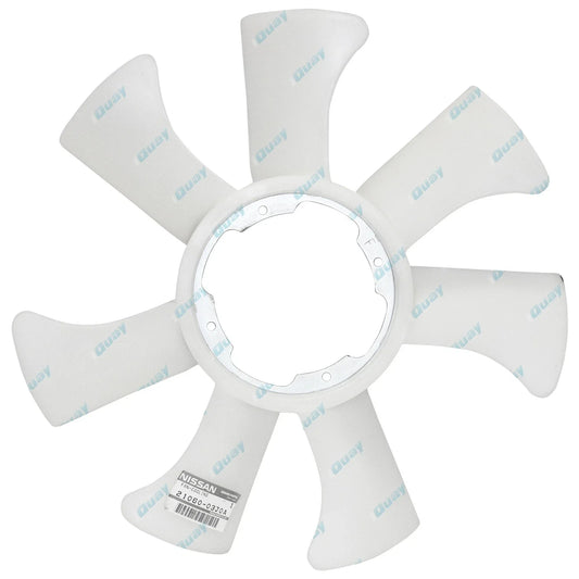 Genuine Nissan Cooling Fan Blade 21060-03J00