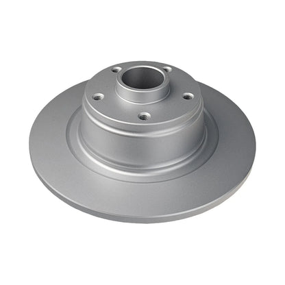 Rear Brake Rotor for Renault Megane (2002–2016)