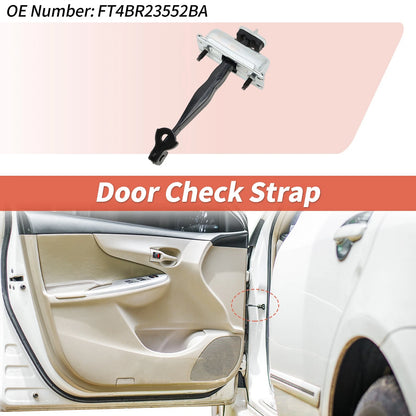 Front Left/Right Door Check Strap for Ford Edge (2015–2020) No.FT4BR23552BA