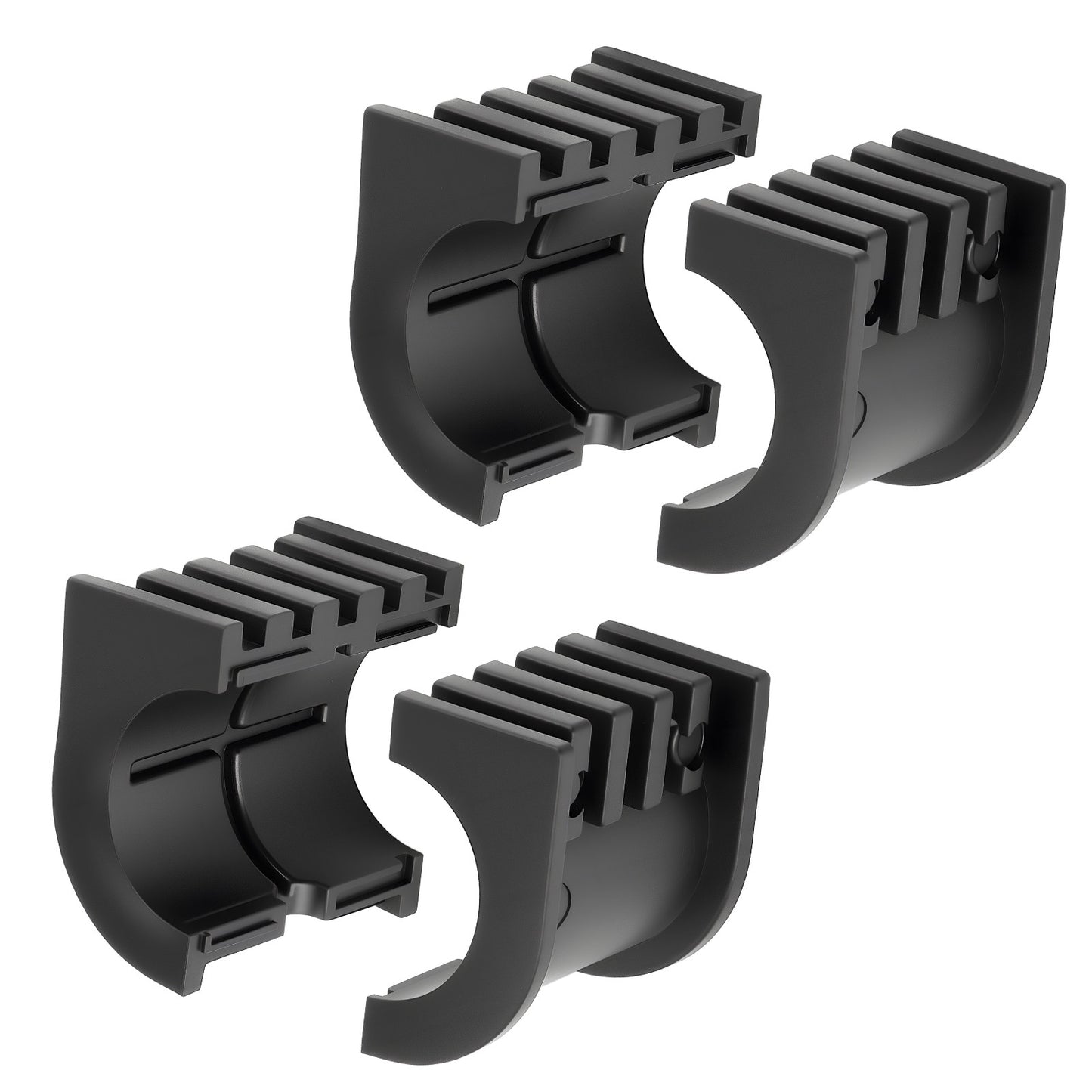 Set of 4 Steering Post Bushings for Polaris 340-900
