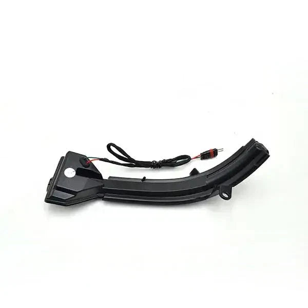 Wing Mirror Turn Signal Light / Sequential LED for BMW 5 6 7 Series