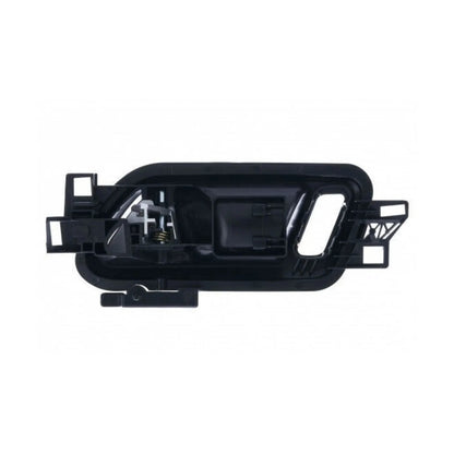 Inner Door Handle Set for VW Amarok (2010–2020) - Satin Finish