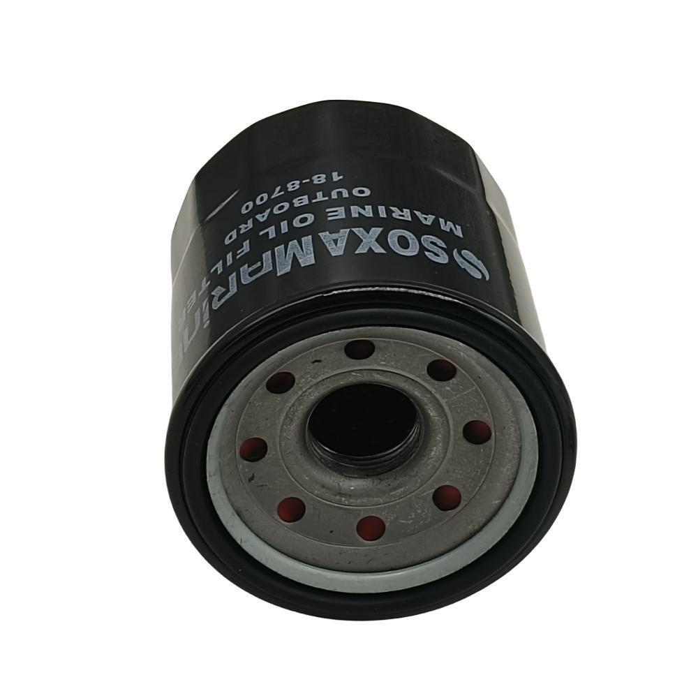 Maintenance Kit for Yamaha 30HP 40HP Outboard (F30B F40F)
