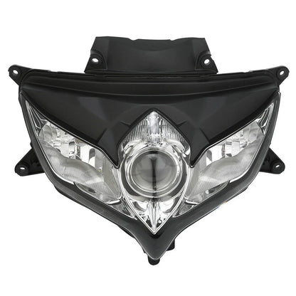 Headlight Assembly for Suzuki GSXR600 GSXR750 (2008-2010)