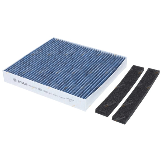 Cabin Air Filter Aeristo Premium for Nissan Navara D23 NP300 (2015 - 2018)