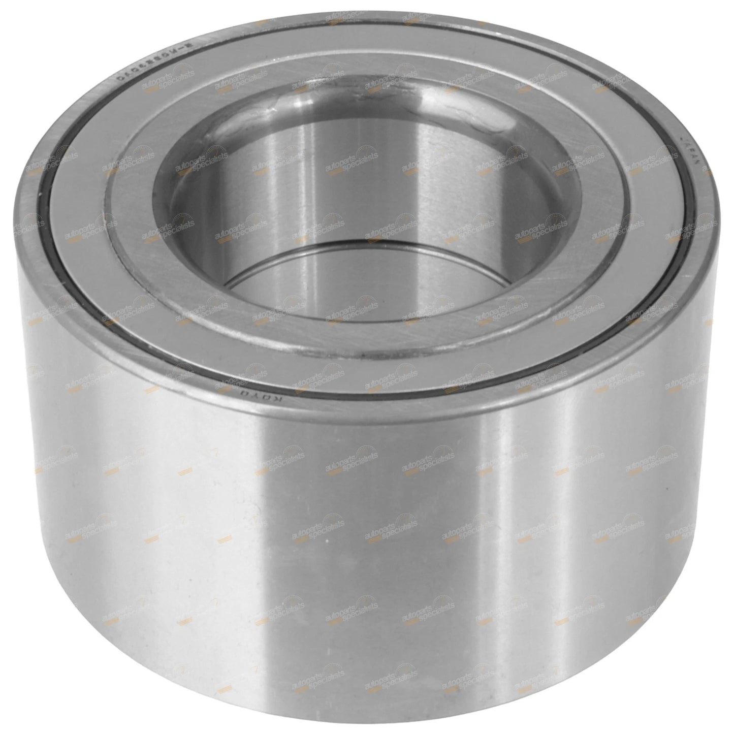 Front Wheel Bearing Hub Assembly for Mazda 6 (2002–2010)
