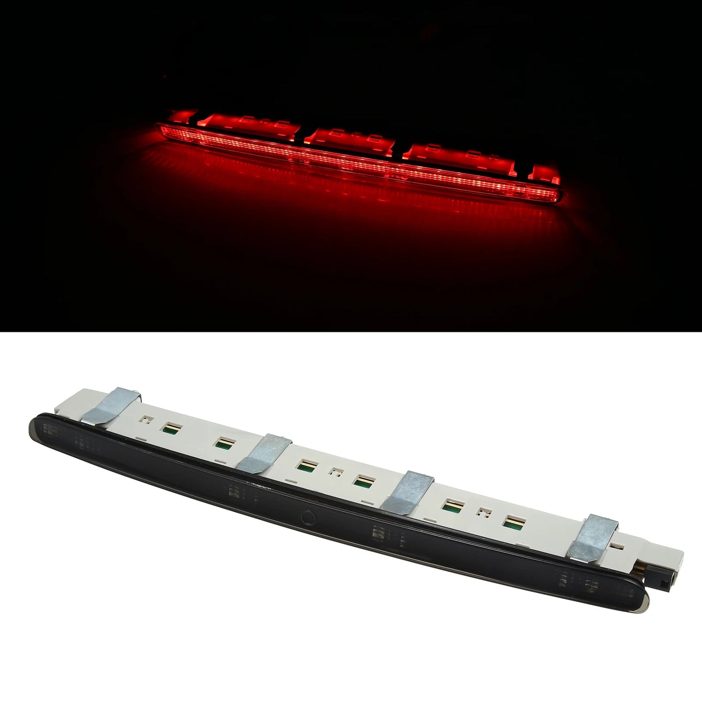 Third Rear Brake Light A2038201456 for Mercedes Benz C-Class (2001–2007)