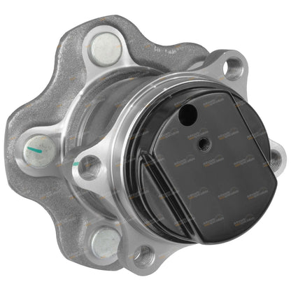 Rear Wheel Bearing Hub Assembly for Nissan X-Trail (2011–2020)