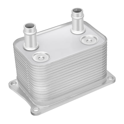 Oil to Water Cooler for Polaris RZR S 1000 (2014–2020)