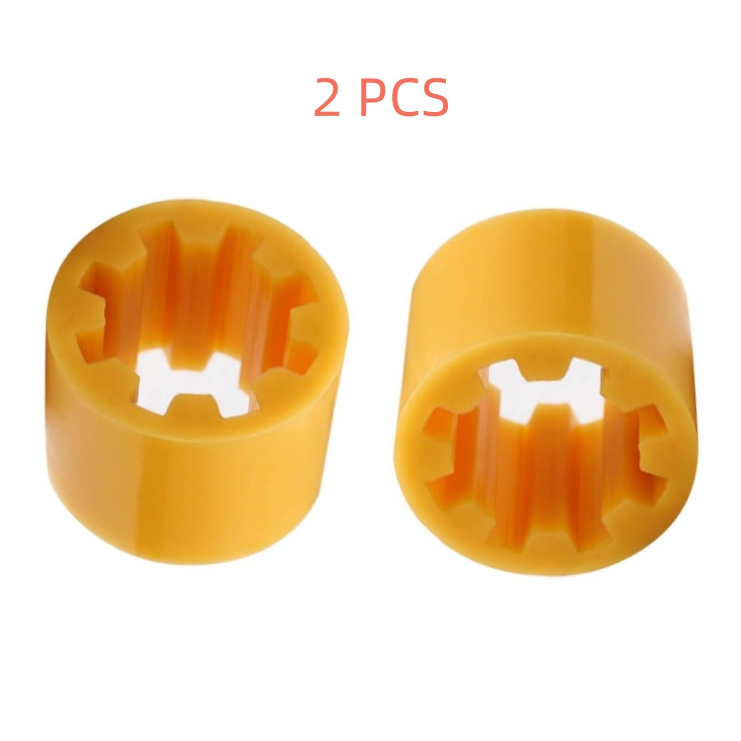 2Pcs Impeller Drive Sleeve for Kohler (Compatible)