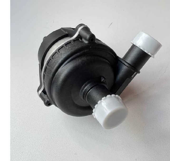 Engine Auxiliary Water Pump for Jeep Cherokee (2019–2021)