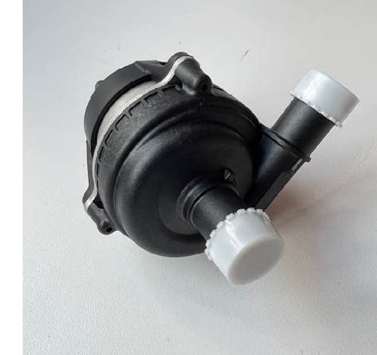 Engine Auxiliary Water Pump for Jeep Cherokee (2019–2021)