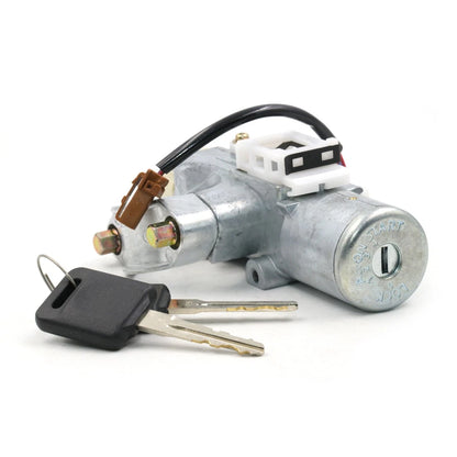Ignition Switch with Steering Lock for Nissan Sentra B15 (2000–2006)
